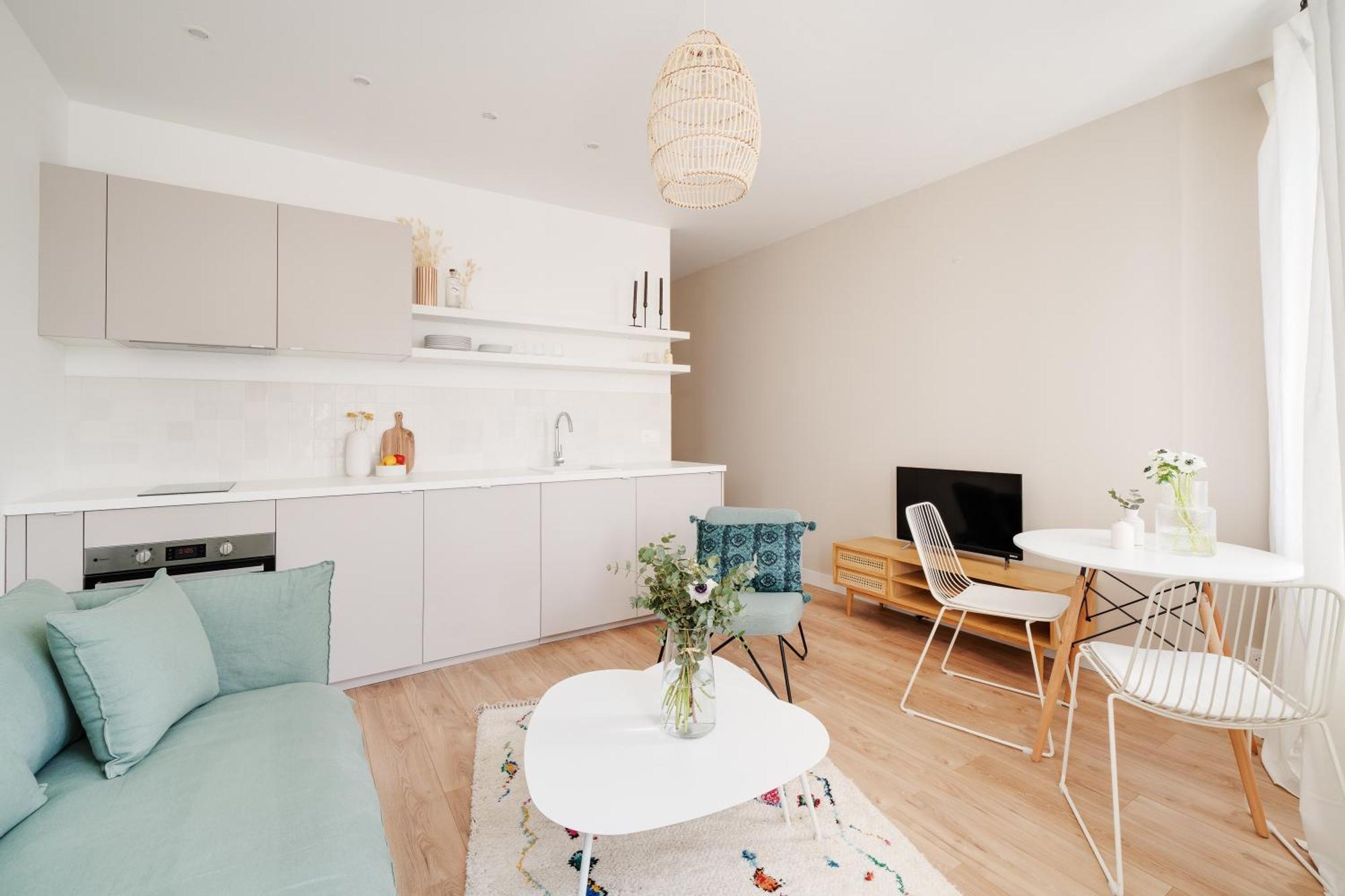 Le Coquet Des Trois-Maisons Avec Parking Privatif Nancy Exterior foto